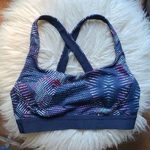 Patagonia Sports Bra